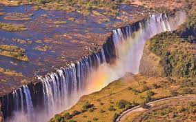 We did not find results for: President Edgar Lungu Has Officially Re Opened Victoria Falls To The Public Karibu Travel Magazine