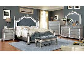 Queen bedroom sets at affordable price with free nationwide delivery. Furniture Of America Azha Lavish Traditional Style Queen Bedroom Group 2 Dream Home Interiors Bedroom Groups