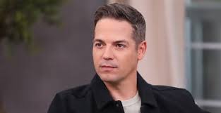 Nigel Robertson celebrates 25 years at WYFF 4