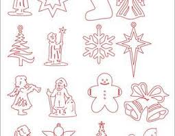 Christbaumschmuck Oder Fensterbilder Holz Dekupiersage Weihnachtsdekoration Weihnachtssch Laubsage Vorlagen Weihnachten Christbaumschmuck Dekupiersage Vorlagen