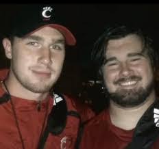 Anthony Loto's Instagram, Twitter & Facebook