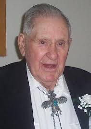 Alvin Royce Skinner (1918-2007)