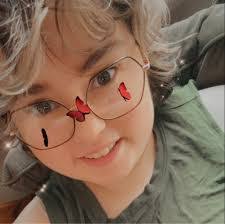 Anne Gingerich's Instagram, Twitter & Facebook