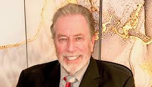 A life reclaimed: Michael Burton's healthcare journey with City of Hope