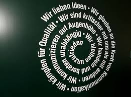 8,788 likes · 3 talking about this · 656 were here. Nachwuchs Fur Die Werbebranche Jung Von Matt Grundet Akademie Buro Co Faz