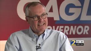 Clay Tippins tells why he secretly recorded Casey Cagle