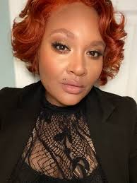 Our Kind of People" Sistervention... (TV Episode 2021)