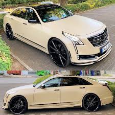 Pin On My Black Panther Cadillac Cts Coup