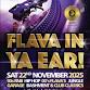 Flava In Ya Ear event image