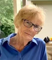 Shirley Harrell Obituary