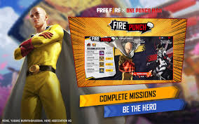 This is a very useful app that you can use instead of that original gaming application. Download Free Fire Mod Apk Latest Version Updated 2021