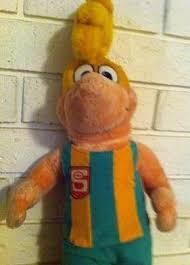 My Footy Recollections