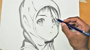 Is this book for beginners or advanced artists? How To Draw Anime Basic Anatomy Anime Drawing Tutorial For Beginners Youtube