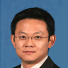 Yufei HUANG