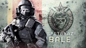 Our professional players will unlock minotaur operator for you in a quick and efficient way. Warzone Operator Bale How To Unlock This Spetznaz Legend Gamezo