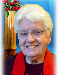 Sr. Margaret Anna Murphy OP Obituary August 28, 2025