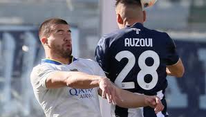 Second half ends, boca juniors 1, talleres de córdoba 2. Pvcaprypx5tmrm