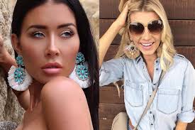 St Raine Jewelry Is All Things Glam