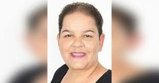 Obituary information for Natarsha Yvone Richardson