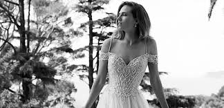 Wedding Dresses London A Huge Range Of Bridal Gowns