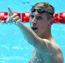 Juni 1994 in hanau) ist eine deutsche schwimmerin auf den langstrecken. Schwimm Wm 2019 Florian Wellbrock Gewinnt Wm Gold Welt