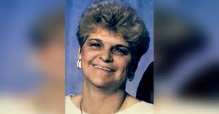 Obituary information for Sandra Mulvey