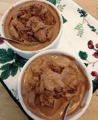 But otherwise it's a very simple machine. Six 5 Minute Recipes For The Cuisinart Ice Cream Maker Delishably