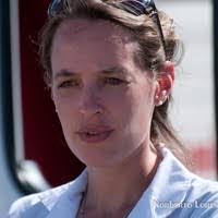 Carolina Berry's Instagram, Twitter & Facebook