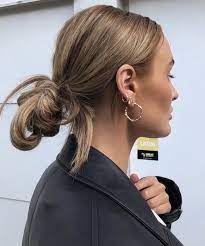 Pin By Trish On D E T A I L S Hair Styles Short Hair Styles Hair Inspiration