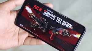 Survive till dawn' with the pubg update 0.11.0. Pubg Mobile 0 11 0 Update With Zombie Mode Now Rolling Out