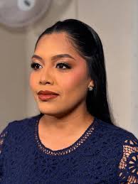 Ellis Herrera: Maquillaje