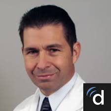 Dr. Jose Oberholzer, MD