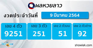 เเนะนำช่องทางการเช็ค ตรวจหวยลาวย้อนหลัง บริการช่องทางการเช็คผลหวยลาววันนี้ ตรวจหวยเด็ดๆได้ฟรี พร้อมให้บริการทุกช่องทาง. Tu1dpe0ye5tcxm