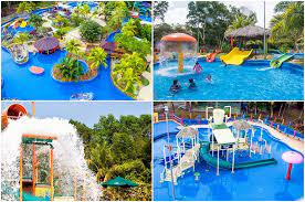 Berikut harga tiket taman air sabda alam terbaru untuk weekend dan weekdays per orangnya. 26 Taman Tema Air Di Malaysia Yang Menarik Bercuti Sambil Bermain Air