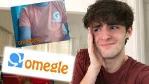 festejando mi cumpleaños en omegle