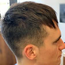 Another one from Mandy @clements919 💈✂️🔥 #ukbarber #tbstaunton  #ladybarber #tauntonbarber #gentshair #barbergang #somersetbarbers  #thebarbershop #fade #haircut #wahl #barberlife #hair #barberuk  #mensfashion #hairstyle #tauntonbarbers @ Taunton ...