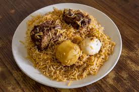Kolkata biryani - Wikipedia