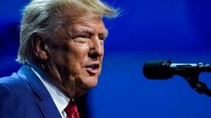 More trouble for royal family? Donald ...