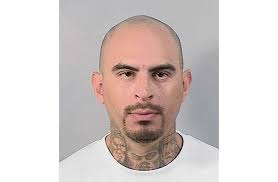 A 'calculated business decision': Mexican Mafia member convicted of murder  in Paramount