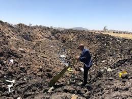 Governo francese esclude spari da terra, il maltempo la causa. Aereo Caduto In Etiopia Ecco Cosa E Successo Corriere Tv