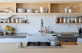 Resultado De Imagen Para Cocinas Sin Alacena Decoracion De Cocina Moderna Decoracion De Cocina Diseno De Cocina