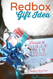 We did not find results for: Cute Redbox Neighbor Christmas Gift Idea What Mommy Does