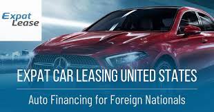 We are proud to be introducing short term lease deals on our website! Expat Car Leasing Finance And Rental