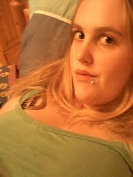 Cindy RAVET, 33 ans (COMBOURG)