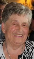 Obituary of Leta Madolyn Underhill
