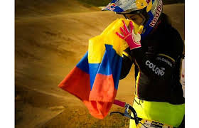 En esta edición de en la jugada del 29 de julio de 2021: Mariana Pajon En Vivo Copa Mundial De Bmx