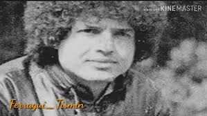 Farid ferragui_tismin_1984