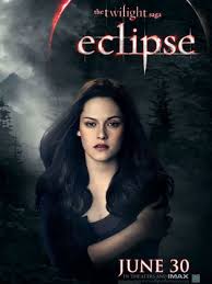 فيلم The Twilight Saga Eclipse 2010 طاقم العمل فيديو الإعلان صور النقد الفني مواعيد العرض