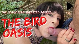 The Bird Oasis: Italian Shemale Amateur Amateur Porn