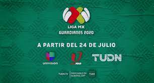 The tudn app brings you live and anywhere games from the following leagues: Univision Tudn Liga Mx Coverage Will Feature Footage Of Actual Fans Cheering From Home